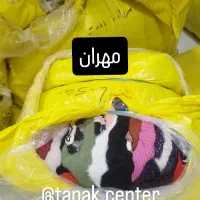 بافت زنانه نو پخش عمده استوک