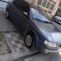 سمند lx مدل۹۳