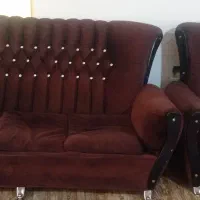 فروش مبل و میز نهارخوری