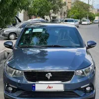 تارا v1 مدل ۱۴۰۲درحد خشک espدار