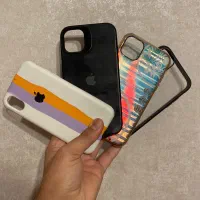قاب ایفون۱۱نرمال و xs