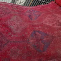 قالی