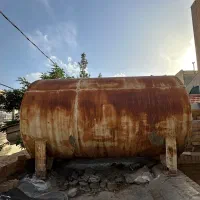 تانکر نفت
