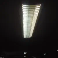 مهتابی دولاین،پروژکتور ترانس دار