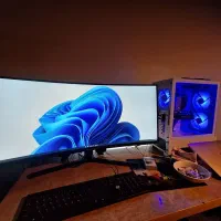 مانیتور گیمینگ