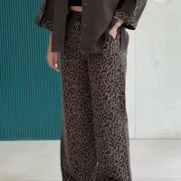 ست ترند پلنگی