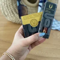 پنکک لاکچری کوین اصل فرانسوی