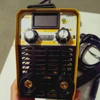 مینی ترانس جوش صنعتی 300 آمپر مدن