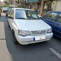 پراید ۱۳۲ مدل۹۰ دوگانه هیدرولیک