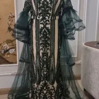 لباس مجلسی