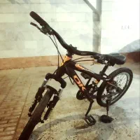 دوچرخه دنده ای سایز ۲۰