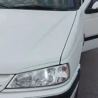 پارس سال مدل 97
