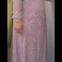 لباس مجلسی کارشده