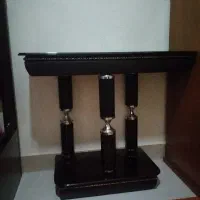 میز کنسول اینه
