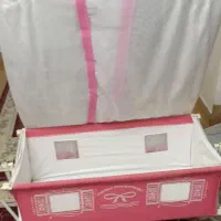 گهواره دوعدد