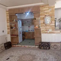رهن-منزل-ویلایی-دو-خوابه