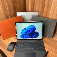 سرفیس پرو ۸ کیبورد -Pro8 i5/16/256-علیاپرداز