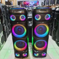 اسپیکر باند دیجی ویکر X6