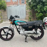 موتور احسان 150