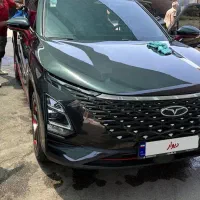 فونیکسfx پریمیوم  مشکی 1404
