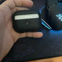 ایرپاد پرو ۲ اصلی اورجینال لایتنینگ airpod pro2