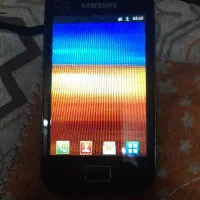 گوشی سامسونگ مدل GT-S5830i