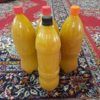 سرکه سیب خانگی
