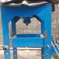 فروش دستگاه پرس
