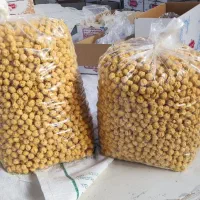 نقل زرد گشنیزی عمده