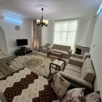 آپارتمان دوخوابه مبله دربست فول فرنیش با پارکینگ
