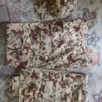 لباس سربازی