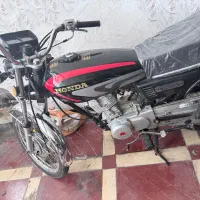 ۱۲۵تیزتک مدل ۸۸تمیز