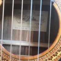 گیتار اسپانیایی aria ak45