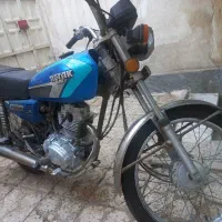 هوندا تیز تک ۹۳ ۱۲۵