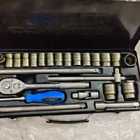 جعبه بکس آلمانی