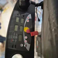 تردمیل فیت من
