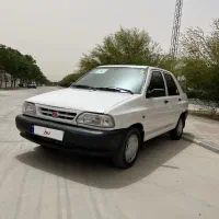 پراید ۱۳۱