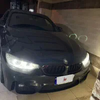 Bmw 430i gran coupe