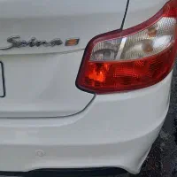 سـاینـاSمدل1401نقدواقساط یامعاوضه