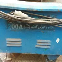 دستگاه جوش