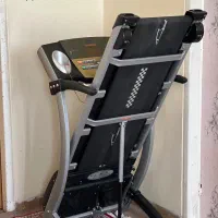 تردمیل خانگی TA Sport