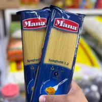 ماکارانی مانا1/2پخش ژیان پور