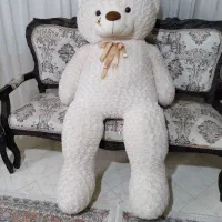 خرس عروسکی