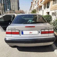 زانتیا مدل ۸۳ سالم عقب جلو پلمب