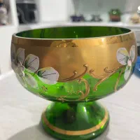 کریستال اگرمن چک اصل