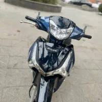 ویو فیوچر|موتورسیکلت|تهران, بریانک|دیوار