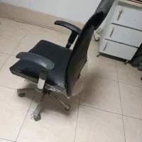 صندلی چرخ دار فوری