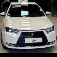 دنا ۹۶ فول شاسی پلمپ
