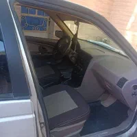پژو 95دوگانه شرکتی بدون رنگ