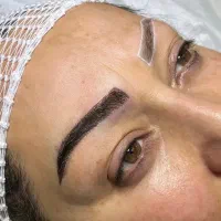 کاشت دائمی ابرو ارومیه